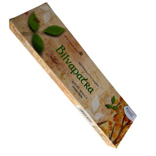 Flourish Fragrance BILVAPATRA Luxury Masala Incense Sticks 45g